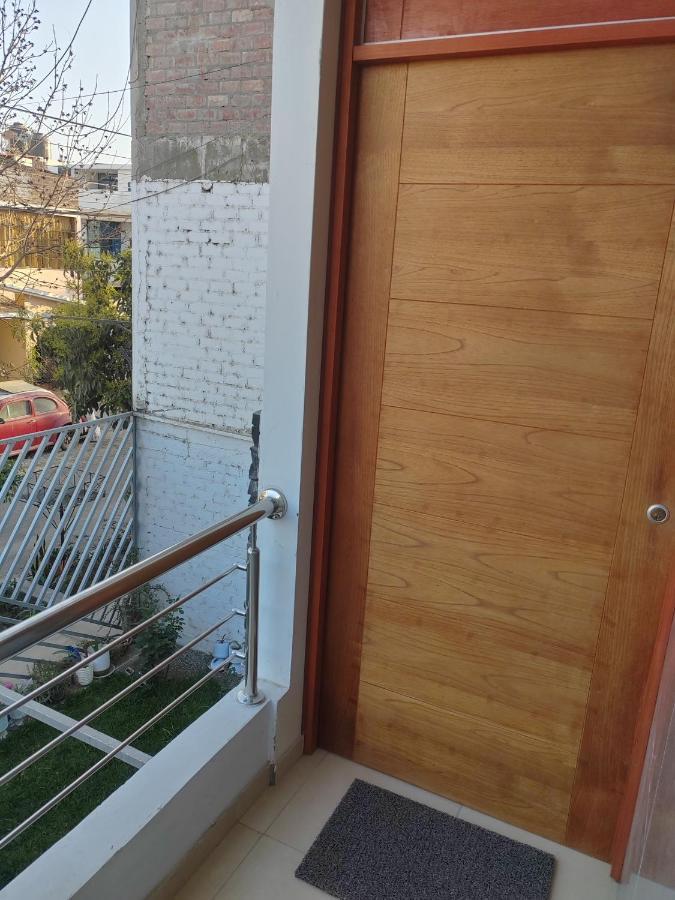 Departamento Completo Ica Διαμέρισμα Εξωτερικό φωτογραφία